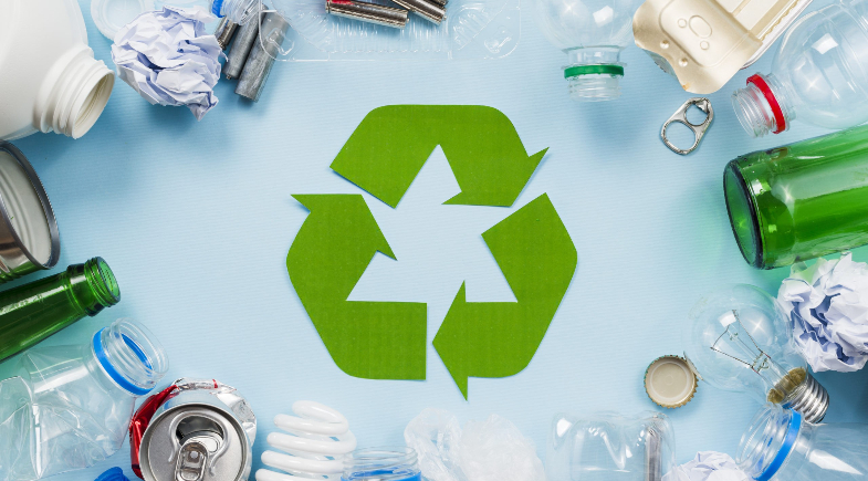 Campanha de Reciclagem em Francinópolis realiza coleta de papelão de pontos comerciais do município