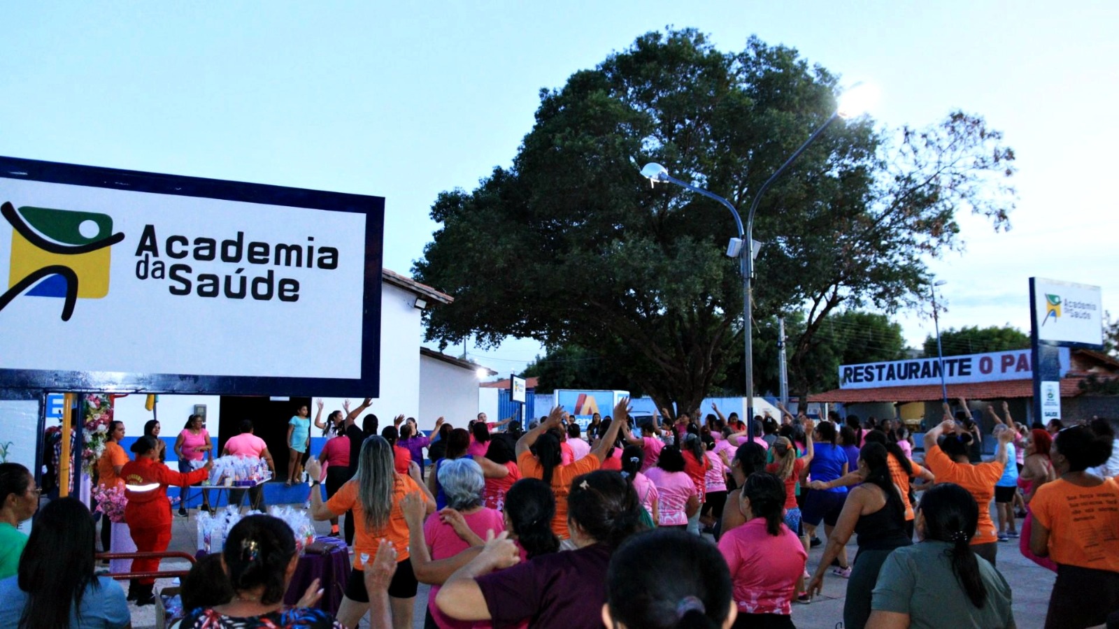 Valença do Piauí realiza ação alusiva ao Dia Internacional pela Eliminação da Violência Contra a Mulher - Imagem 2