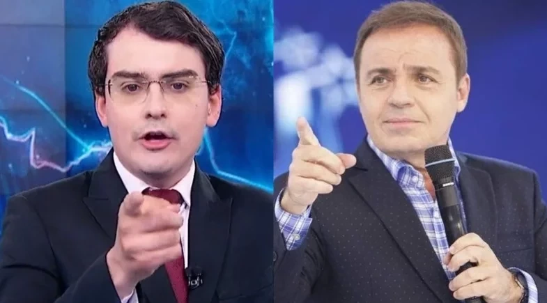 A Fazenda 17: Dudu Camargo revela ter sido bloqueado por Gugu e explica possível motivo