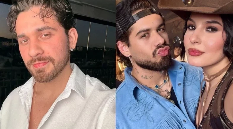 Entenda a suposta indireta de Zé Felipe a Gustavo Mioto, ex de Ana Castela