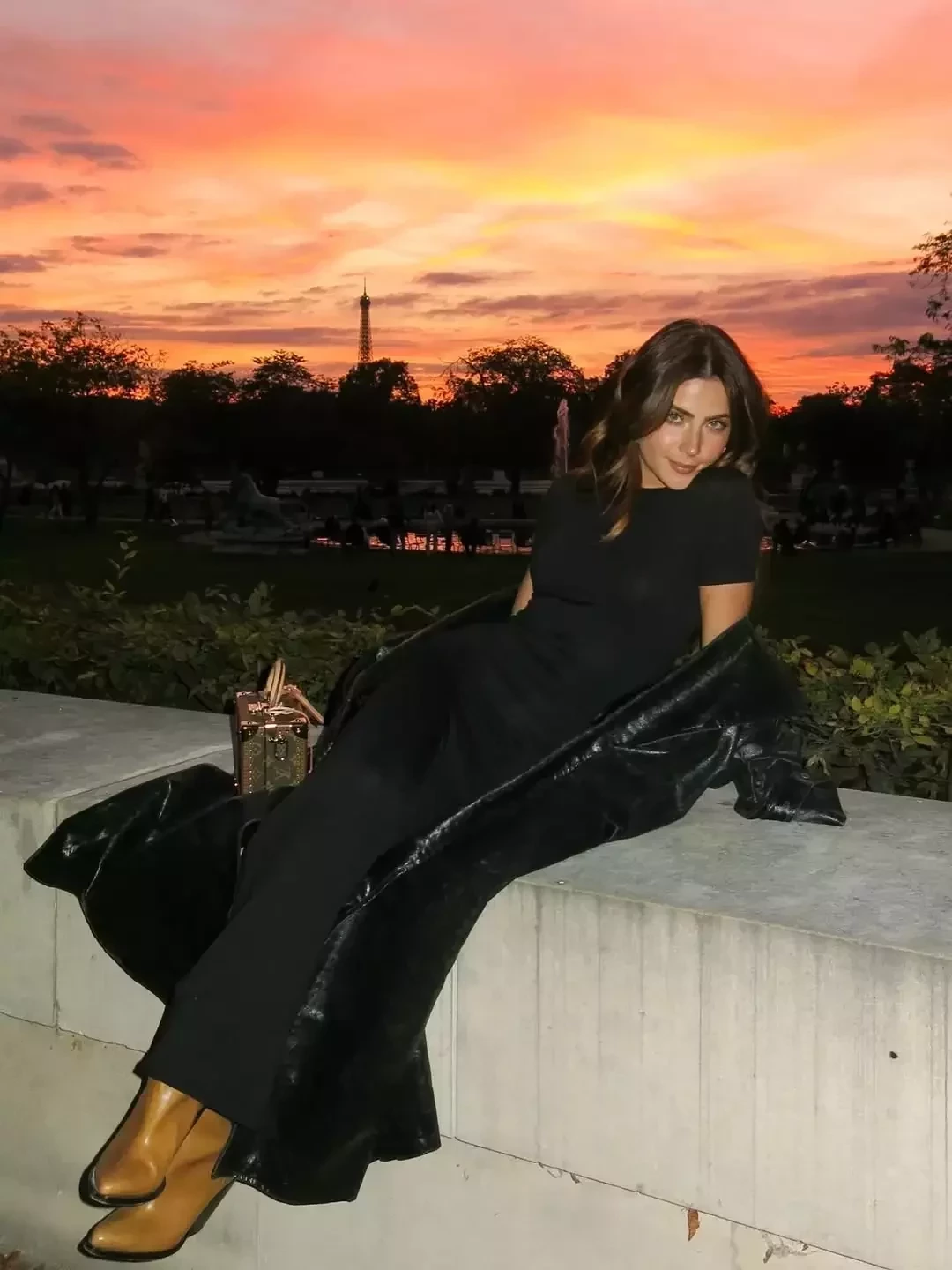 Ex-BBB Jade Picon em cinco cliques que vão te hipnotizar  - imagem 136703