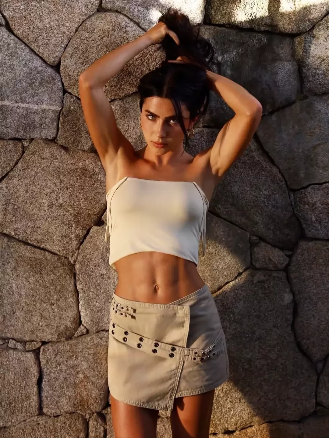 Ex-BBB Jade Picon em cinco cliques que vão te hipnotizar  - imagem 136700