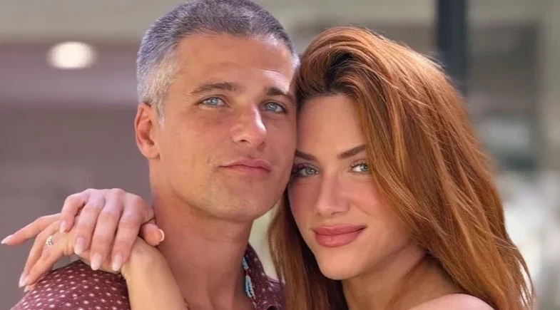 Giovanna Ewbank e Bruno Gagliasso contam segredo para manter a chama em casamento de 15 anos