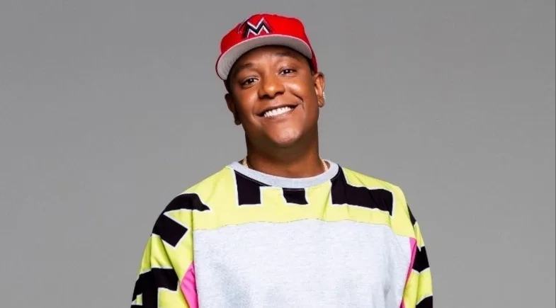 Márcio Victor, do Psirico, é internado às pressas em semi-UTI; saiba o motivo!