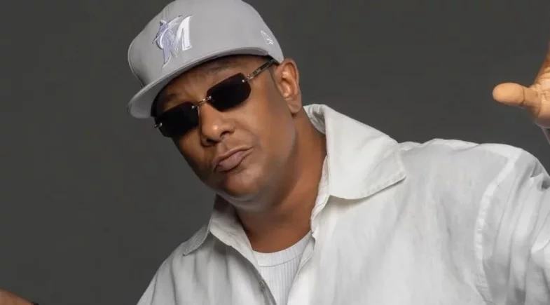 Márcio Victor, do Psirico, passa por cateterismo e segue sem previsão de alta 