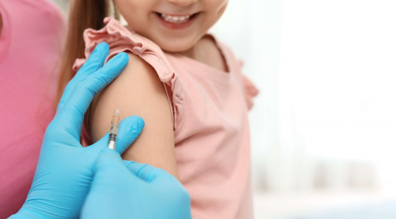 Prefeitura de São João da Fronteira promoverá vacinação infantil contra a COVID-19 no município