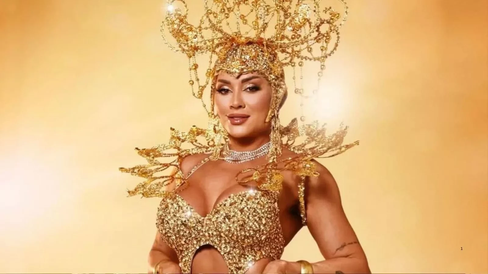 Além de Virginia, conheça famosas que fizeram procedimento no bumbum antes do Carnaval - imagem 136706