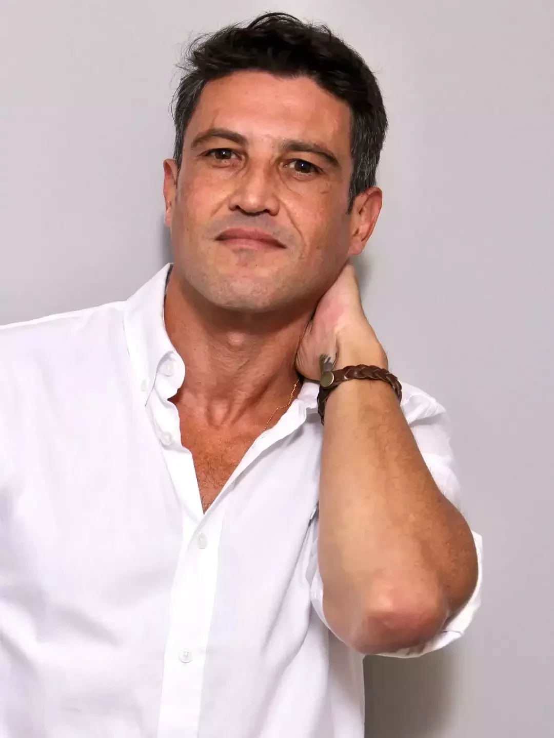 Como estão e por onde andam esses cinco galãs de 'Malhação'?  - imagem 136729