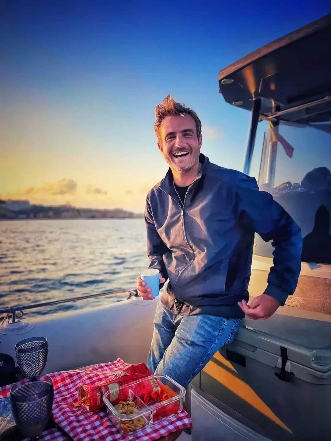 Como estão e por onde andam esses cinco galãs de 'Malhação'?  - imagem 136733