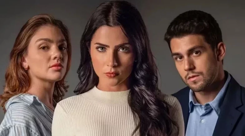 Saiba onde e quando assistir 'Tudo Por Uma Segunda Chance', a novela vertical da Globo