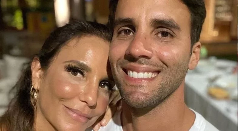 Famosos reagem ao término de Ivete Sangalo e Daniel Cady