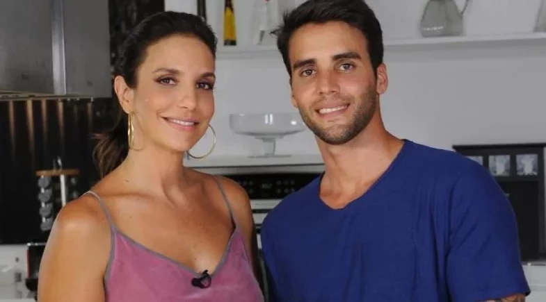Quem é Daniel Cady, o ex-marido de Ivete Sangalo? 