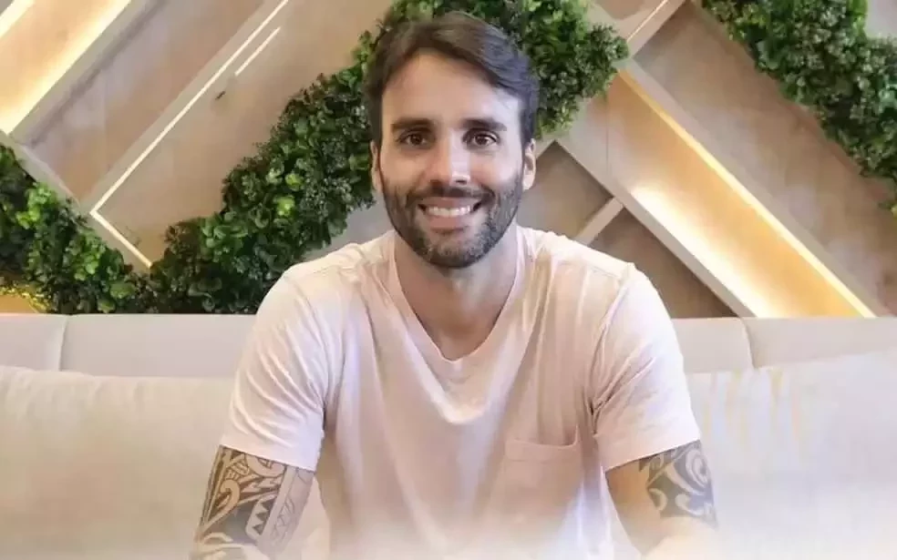 Quem é Daniel Cady, o ex-marido de Ivete Sangalo?  - imagem 136748