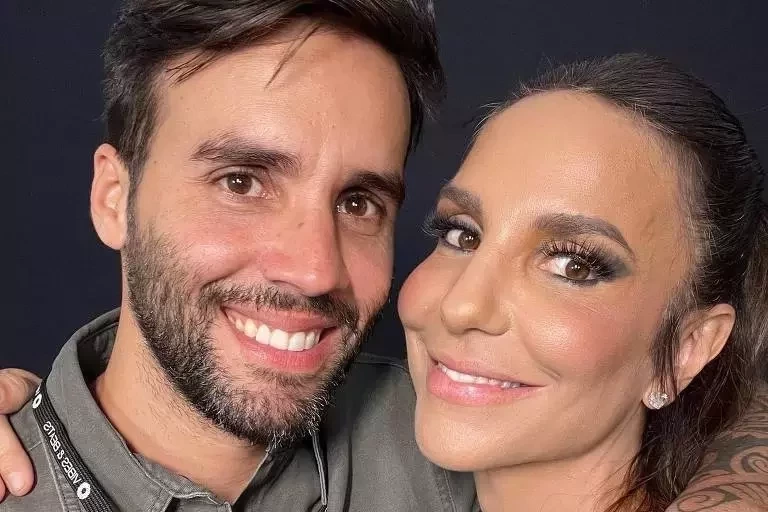 Quem é Daniel Cady, o ex-marido de Ivete Sangalo?  - imagem 136749