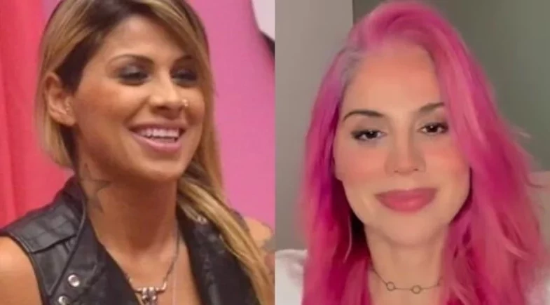 Campeã do BBB 14 relata o que passou em clínica psiquiátrica : “Eu conheci o inferno”