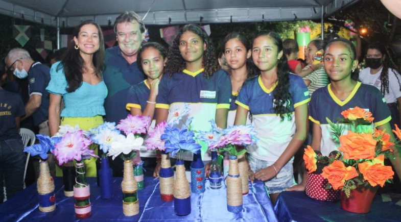 União realizará a III Feira JEPP no município 