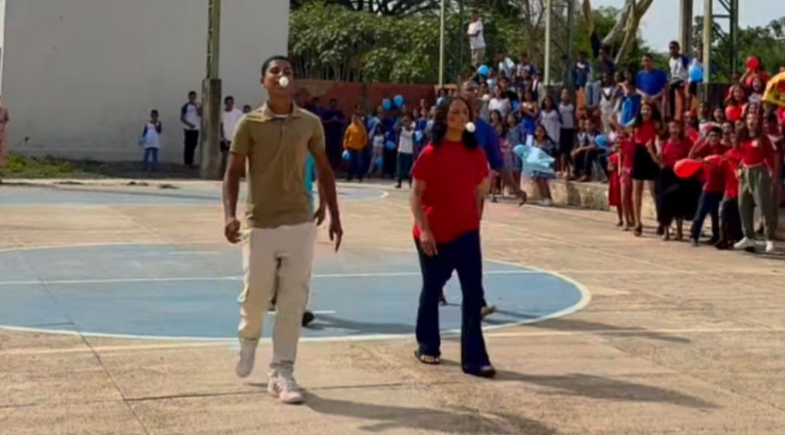 Prefeitura de Miguel Leão realiza Gincana Escolar no município