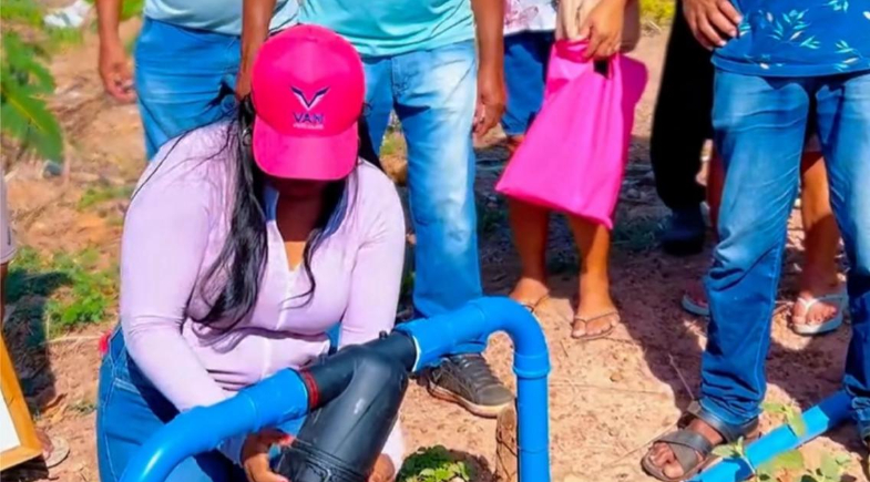 Prefeitura de Monsenhor Gil promove capacitação para agricultores do município