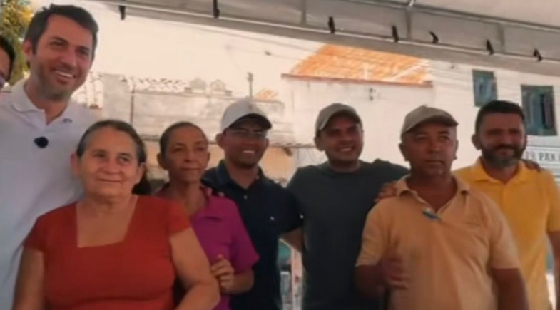 Prefeitura de Buriti dos Montes promove mais uma edição da Feirinha da Agricultura Familiar