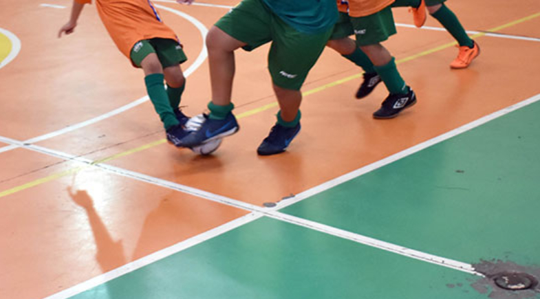 Prefeitura de Tanque do Piauí promoverá abertura do Campeonato de Futsal no município
