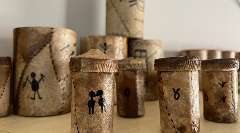 Ponto do Artesanato tornou-se referência ao turista e valorização dos artesãos