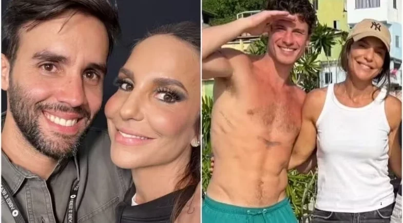 Dias antes da separação com Ivete, Daniel Candy alfinetou Shawn Mendes e gerou polêmica