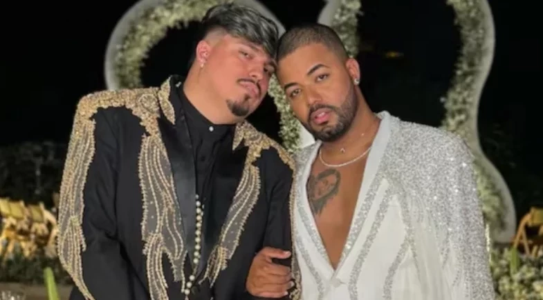 Tribunal de Justiça nega habeas corpus a Hytalo Santos e ao marido e mantém prisão