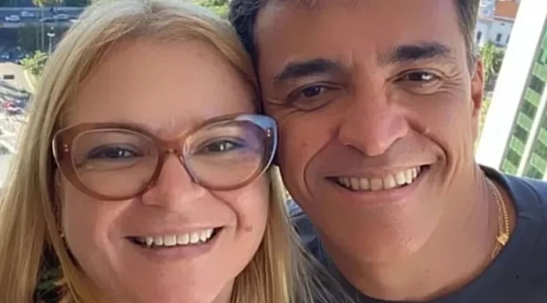 Namorado da mãe de Mel Maia faz homenagem nas redes sociais: “Amor igual, nunca senti”