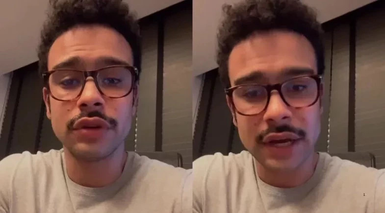 Sérgio Malheiros tem celular roubado durante assalto no Rio de Janeiro: “Correria”