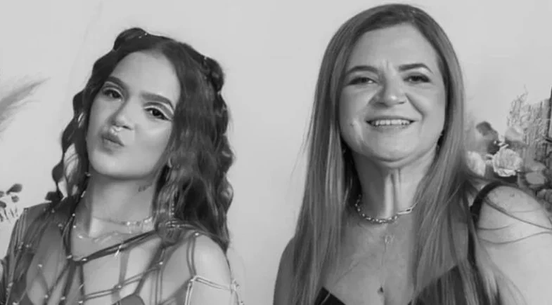 Velório e cremação: saiba detalhes sobre a despedida da mãe de Mel Maia