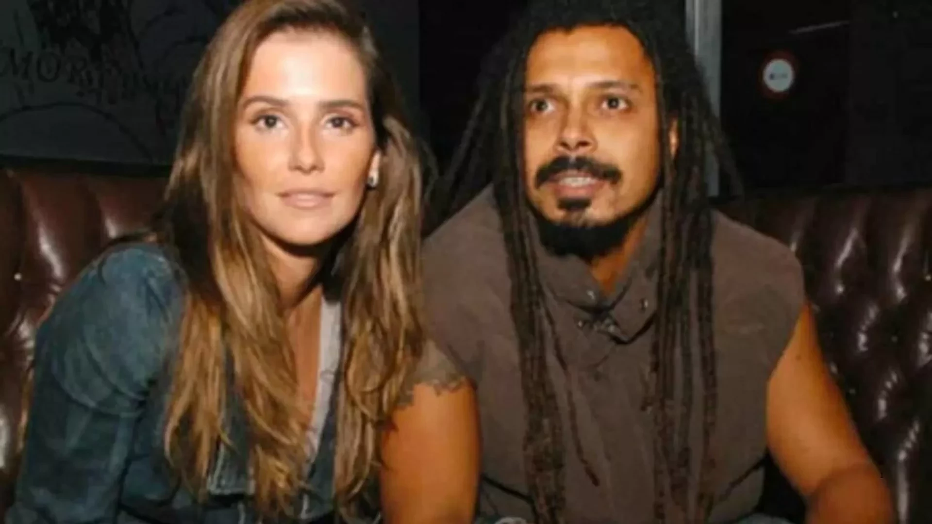 Além de Zé Felipe: Famosos que se arrependeram de tatuagens após o término - imagem 135703