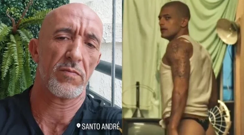 Tremembé: Cristian Cravinhos detona nova série após aparecer de calcinha