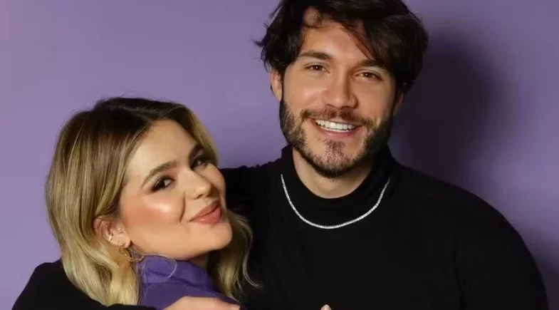 Eliezer rebate previsão de astróloga sobre término com Viih Tube: “única traída foi você”