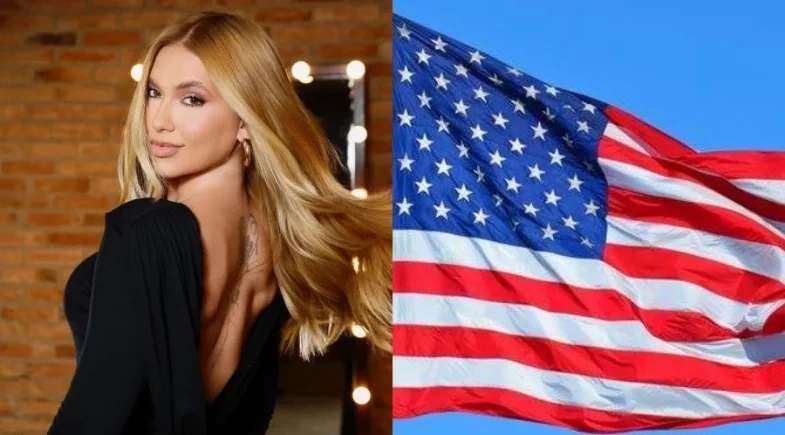 Equipe se manifesta após Virginia Fonseca ser acusada de ter dívidas nos EUA