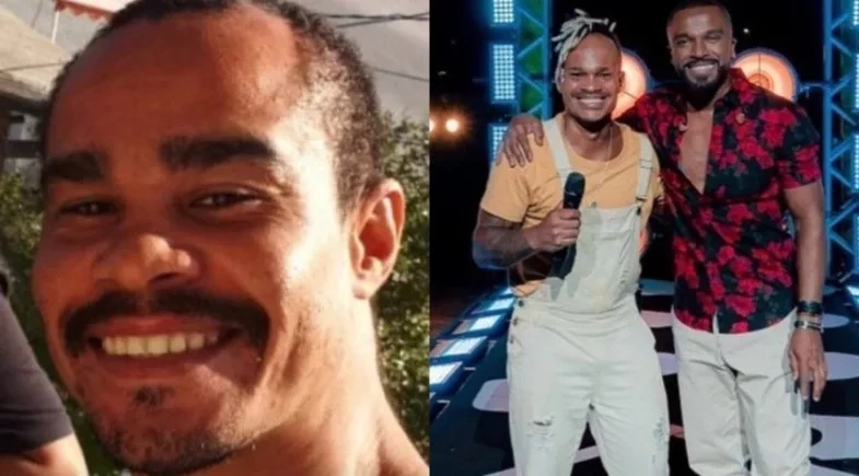 Irmão de cantor da banda de Alexandre Pires desaparece em Florianópolis