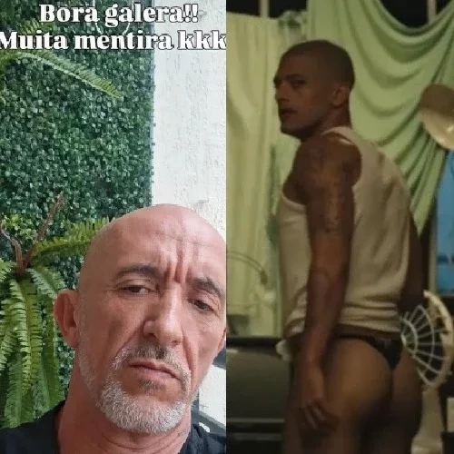 Saiba detalhes picantes sobre os romances gays relatados na série 'Tremembé'  - imagem 135772