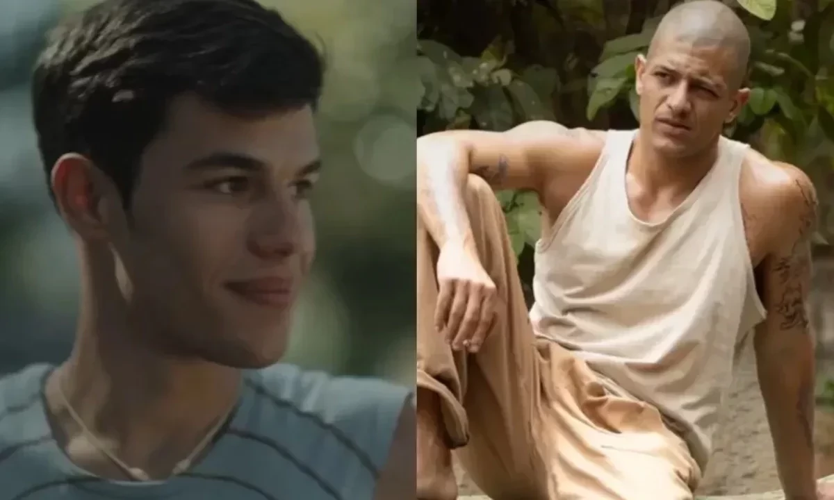 Saiba detalhes picantes sobre os romances gays relatados na série 'Tremembé'  - imagem 135771