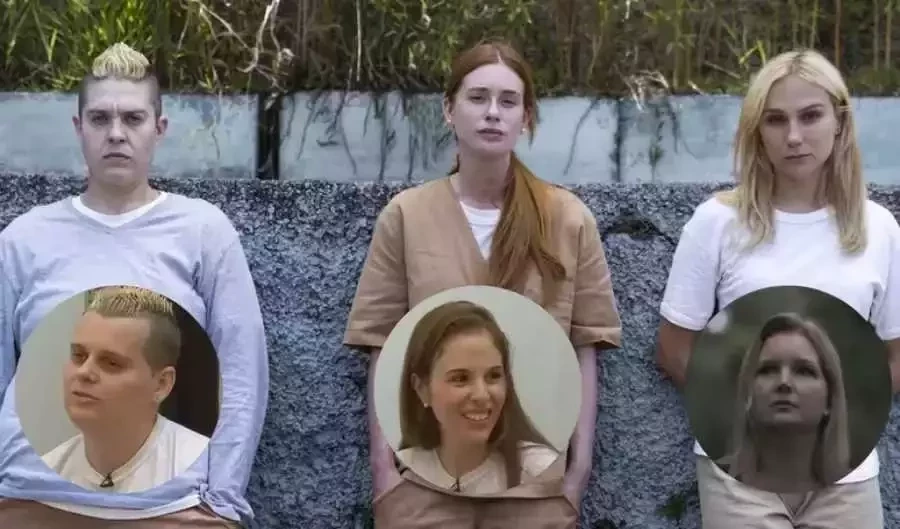 Saiba detalhes picantes sobre os romances gays relatados na série 'Tremembé'  - imagem 135764