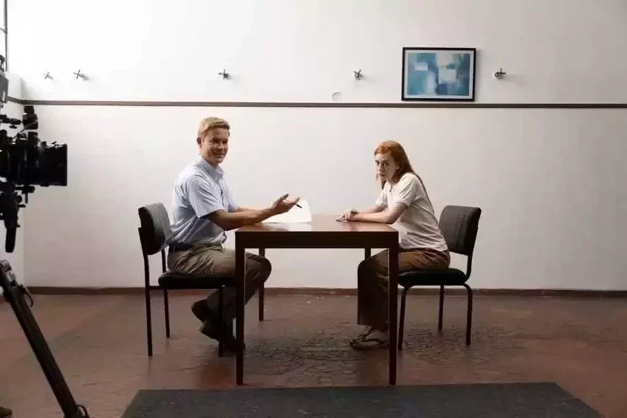 Saiba detalhes picantes sobre os romances gays relatados na série 'Tremembé'  - imagem 135768