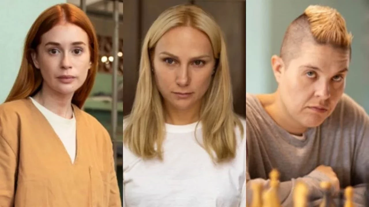 Saiba detalhes picantes sobre os romances gays relatados na série 'Tremembé'  - imagem 135765