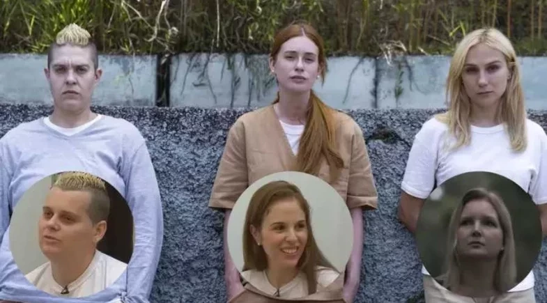 Saiba detalhes picantes sobre os romances gays relatados na série 'Tremembé' 