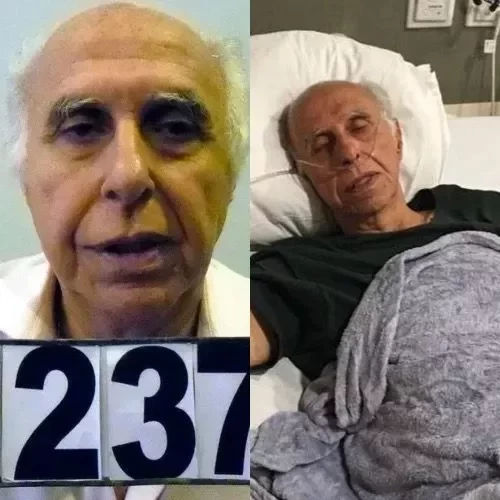 Tremembé: saiba como estão os criminosos que inspiraram a série hoje? - imagem 135795