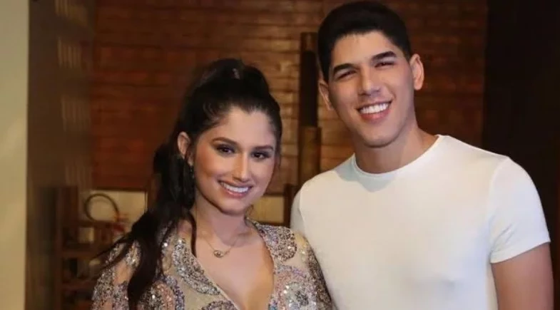 Além de Zé Vaqueiro e Ingra, relembre os famosos que se separaram em 2025