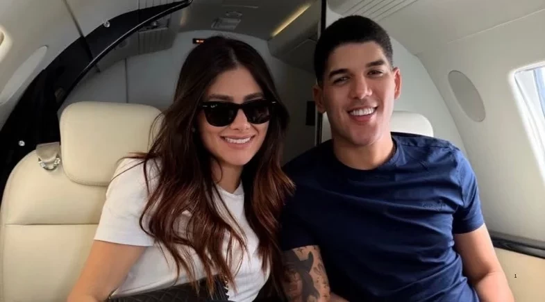 Ingra Soares anuncia fim de casamento com Zé Vaqueiro após seis anos juntos