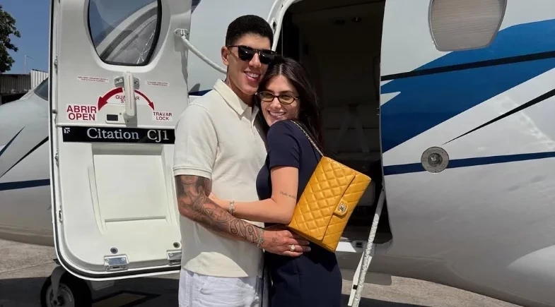 Quem é Ingra Soares, a ex-mulher do cantor Zé Vaqueiro? 