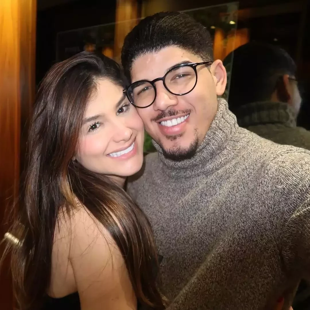 Quem é Ingra Soares, a ex-mulher do cantor Zé Vaqueiro?  - imagem 136798