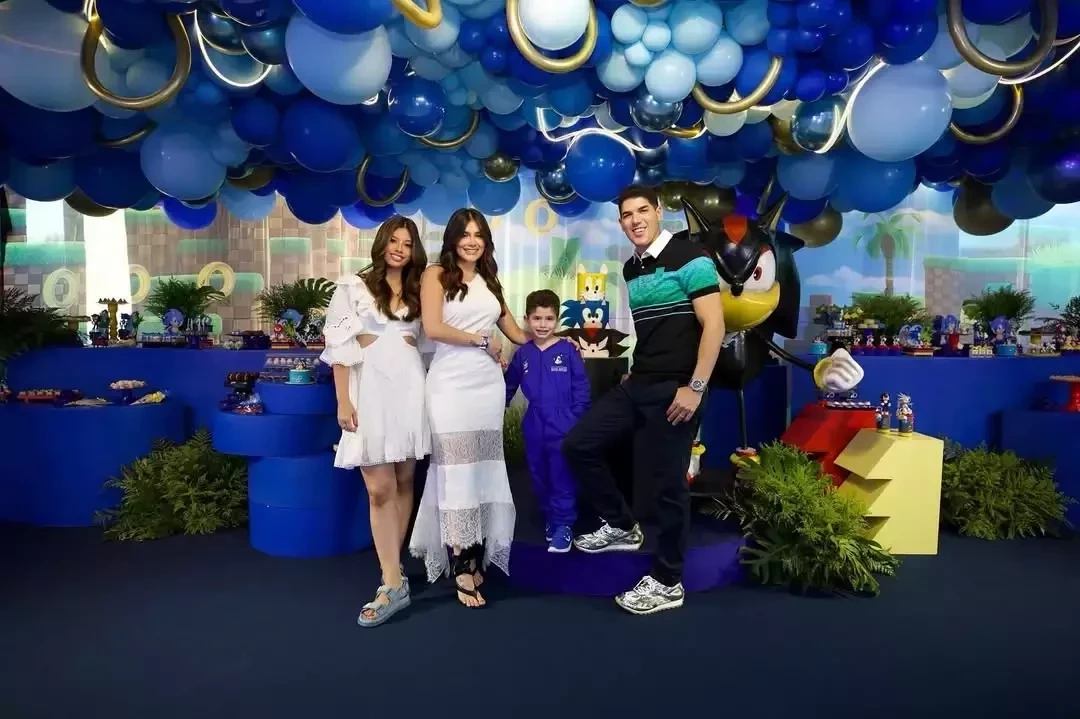 Quem é Ingra Soares, a ex-mulher do cantor Zé Vaqueiro?  - imagem 136797