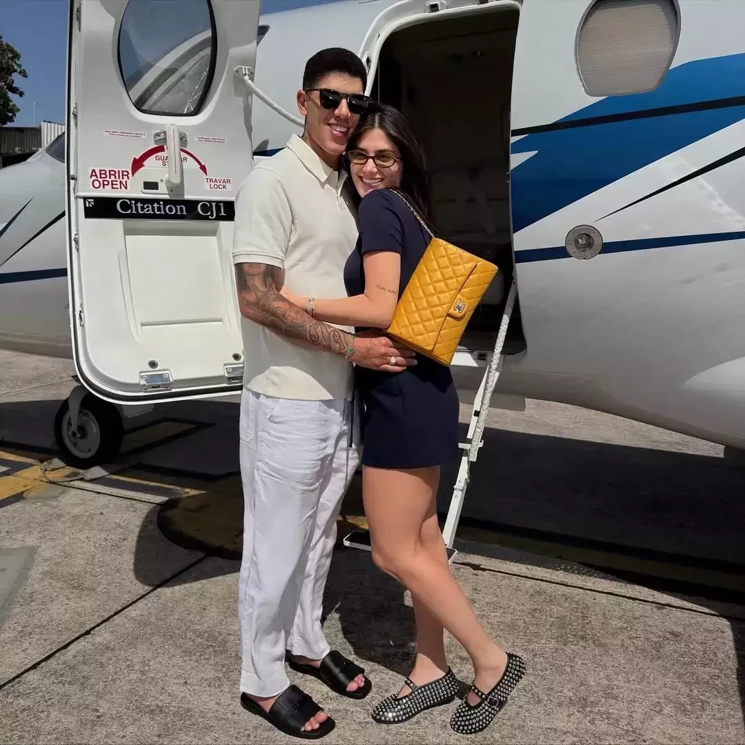 Quem é Ingra Soares, a ex-mulher do cantor Zé Vaqueiro?  - imagem 136791