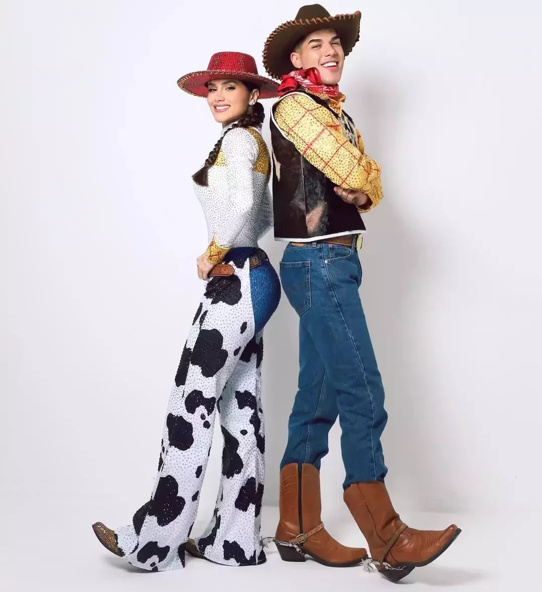 Quem é Ingra Soares, a ex-mulher do cantor Zé Vaqueiro?  - imagem 136793