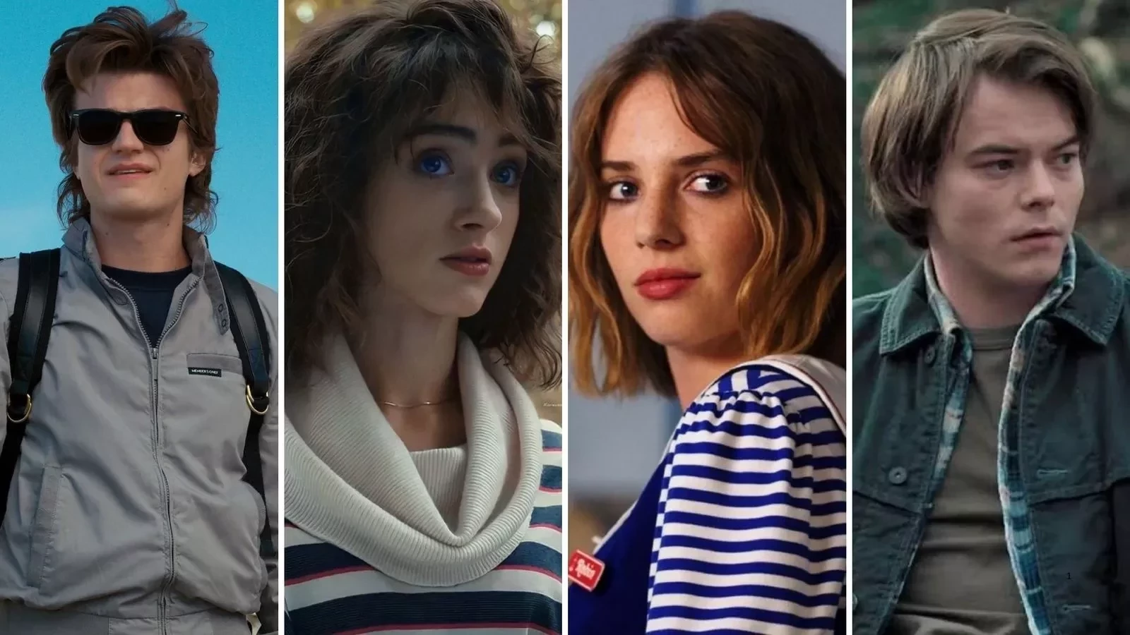 Saiba quanto ganham os atores de Stranger Things 5; os números vão te surpreender - imagem 136786